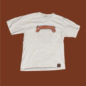 Dabwoods Tee NWOT